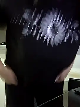 Milf Abigail online show from October 3, 11:57 pm