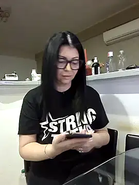 Milf Abigail online show from November 19, 1:49 am