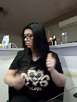 Milf Abigail online show from January 13, 1:22 am