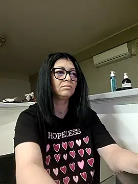 Milf Abigail online show from March 14, 2:17 am