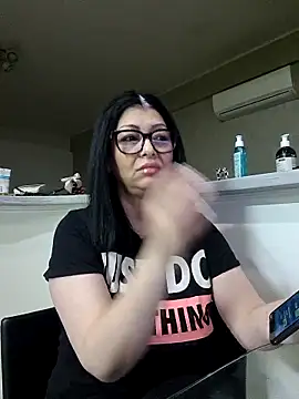 Milf Abigail online show from March 18, 11:52 pm