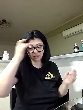 Milf Abigail online show from March 23, 2:59 am