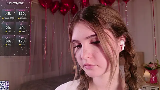 LeraKit online show from February 18, 4:48 pm