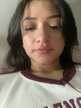 Snapshot of Alicia_ALICIA chatting on January 3, 3:05 am Alicia ALICIA online show from January 3, 3:05 am