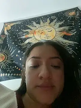 Snapshot of Alicia_ALICIA chatting on January 3, 6:11 am Alicia ALICIA online show from January 3, 6:11 am