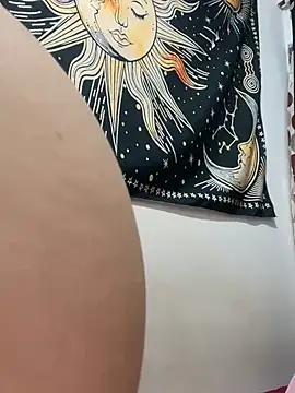 Snapshot of Alicia_ALICIA chatting on January 8, 1:00 am Alicia ALICIA online show from January 8, 1:00 am