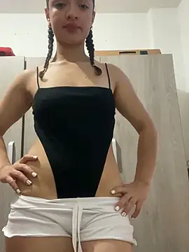 Snapshot of Alicia_ALICIA chatting on January 10, 5:24 pm Alicia ALICIA online show from January 10, 5:24 pm