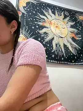 Snapshot of Alicia_ALICIA chatting on January 12, 2:52 pm Alicia ALICIA online show from January 12, 2:52 pm