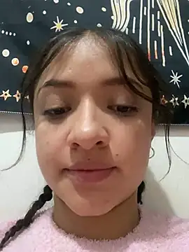 Snapshot of Alicia_ALICIA chatting on January 12, 5:54 pm Alicia ALICIA online show from January 12, 5:54 pm