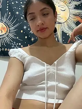 Snapshot of Alicia_ALICIA chatting on January 16, 9:08 pm Alicia ALICIA online show from January 16, 9:08 pm