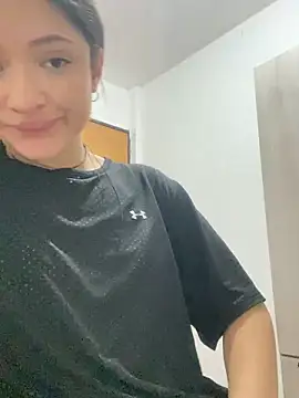 Snapshot of Alicia_ALICIA chatting on January 17, 9:39 pm Alicia ALICIA online show from January 17, 9:39 pm