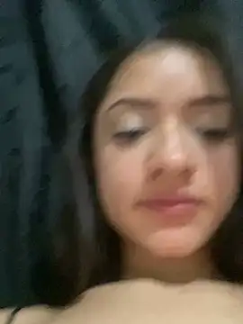 Snapshot of Alicia_ALICIA chatting on January 19, 9:02 pm Alicia ALICIA online show from January 19, 9:02 pm