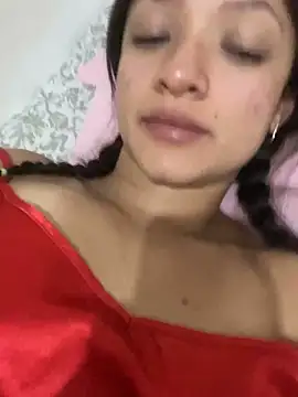 Snapshot of Alicia_ALICIA chatting on February 13, 5:58 am Alicia ALICIA online show from February 13, 5:58 am