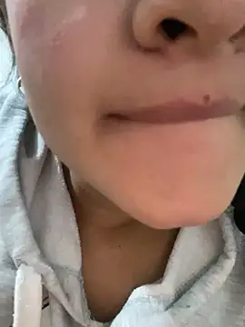 Snapshot of Alicia_ALICIA chatting on February 13, 11:58 pm Alicia ALICIA online show from February 13, 11:58 pm