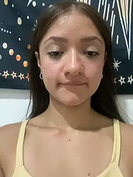 Snapshot of Alicia_ALICIA chatting on February 17, 12:54 am Alicia ALICIA online show from February 17, 12:54 am