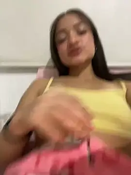 Snapshot of Alicia_ALICIA chatting on February 22, 11:57 pm Alicia ALICIA online show from February 22, 11:57 pm