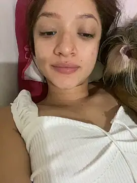 Snapshot of Alicia_ALICIA chatting on March 13, 3:33 am Alicia ALICIA online show from March 13, 3:33 am