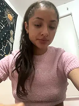 Snapshot of Alicia_ALICIA chatting on September 27, 11:21 pm Alicia ALICIA online show from September 27, 11:21 pm