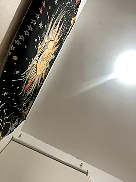 Snapshot of Alicia_ALICIA chatting on October 16, 5:47 pm Alicia ALICIA online show from October 16, 5:47 pm