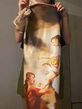 Snapshot of Alicia_ALICIA chatting on December 1, 8:58 pm Alicia ALICIA online show from December 1, 8:58 pm