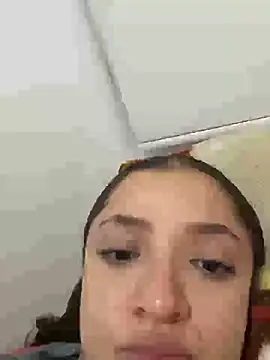 Snapshot of Alicia_ALICIA chatting on December 16, 6:46 pm Alicia ALICIA online show from December 16, 6:46 pm