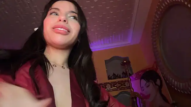 ORLA86 online show from February 16, 4:42 am