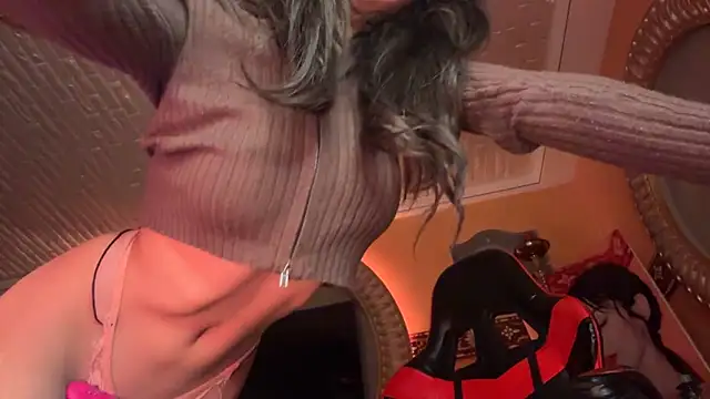 ORLA86 online show from February 22, 2:28 am