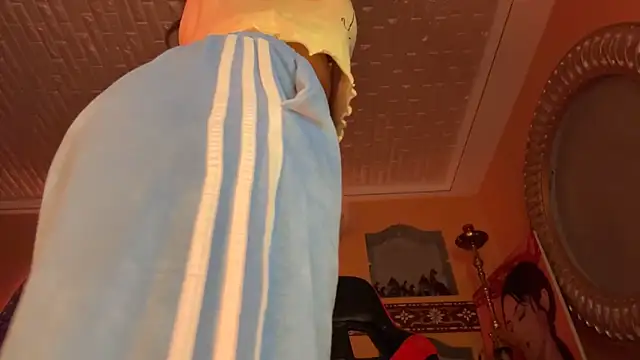 ORLA86 online show from February 27, 6:20 pm