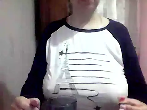 AnaXBerry online show from October 5, 6:17 pm