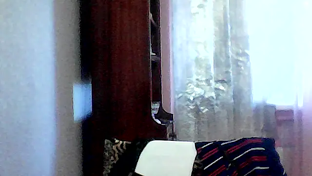 AnaXBerry online show from October 7, 6:54 am