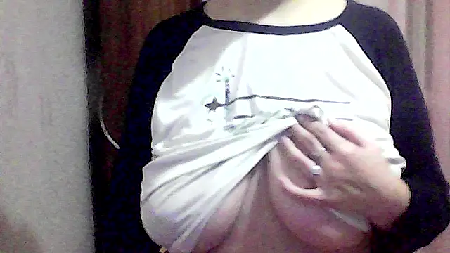 AnaXBerry online show from December 3, 7:56 pm