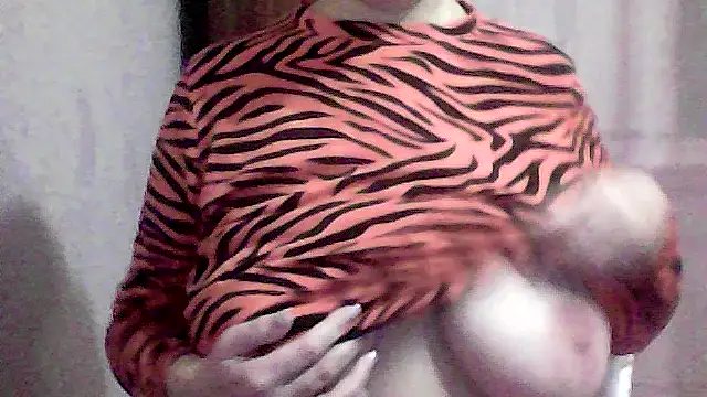 AnaXBerry online show from January 6, 6:11 pm