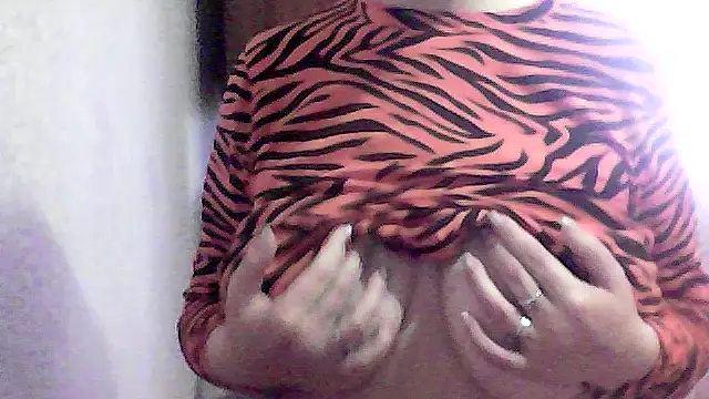 AnaXBerry online show from January 18, 7:01 am