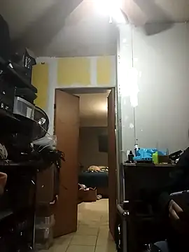 AlanDickson online show from December 24, 9:28 am