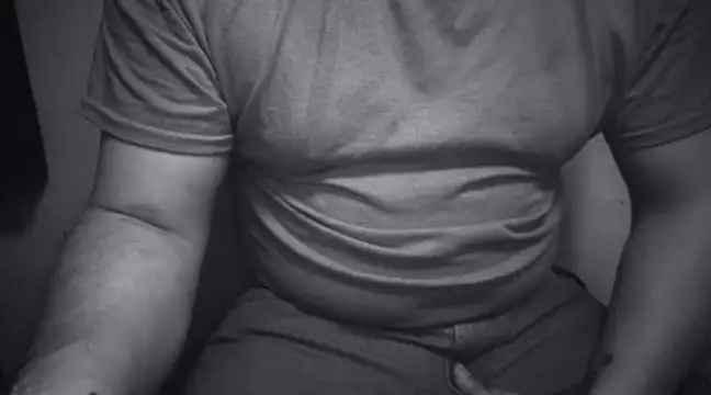 AlanDickson online show from January 23, 10:01 pm