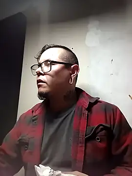 AlanDickson online show from January 26, 5:02 am