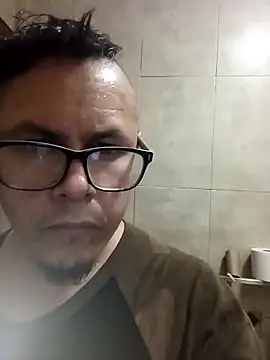 AlanDickson online show from February 23, 3:13 am