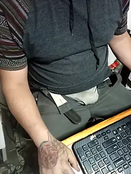 AlanDickson online show from March 2, 8:48 am