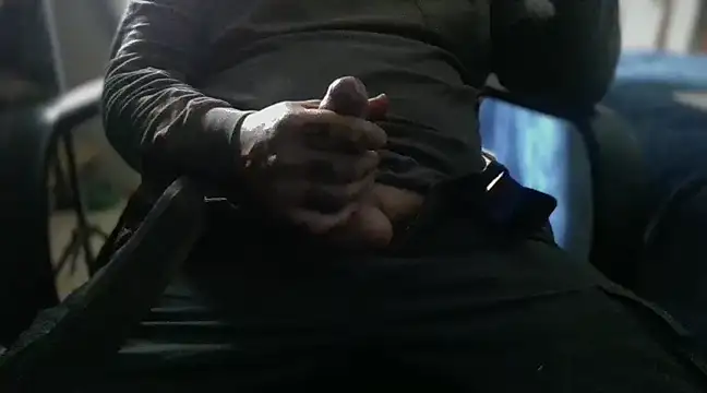 AlanDickson online show from March 14, 1:24 pm