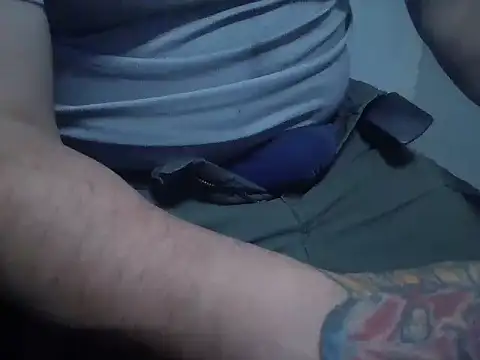 AlanDickson online show from March 21, 11:44 am