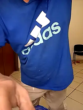 AlanDickson online show from September 17, 9:38 pm