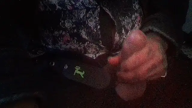 AlanDickson online show from December 21, 7:32 pm