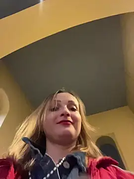 LadyTatiana Madam online show from November 22, 3:00 pm