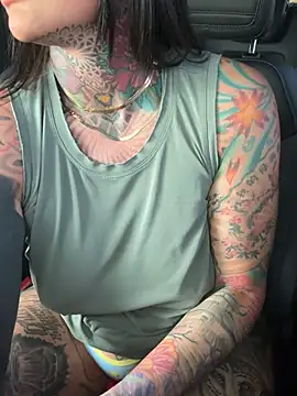 caseykey online show from March 22, 9:42 pm