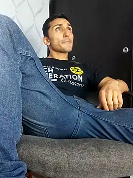 Marck Muscle online show from March 10, 2:50 am