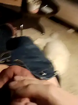 massive cum online show from December 28, 7:55 am