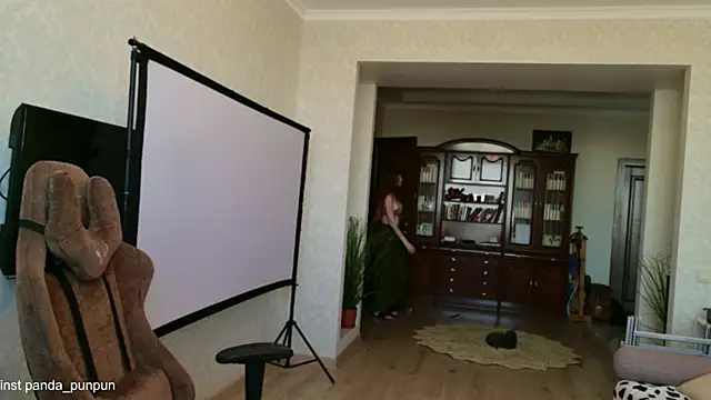 Neko Kimiko online show from March 22, 11:35 am