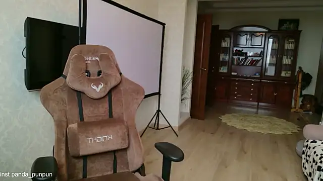 Neko Kimiko online show from April 13, 10:43 am