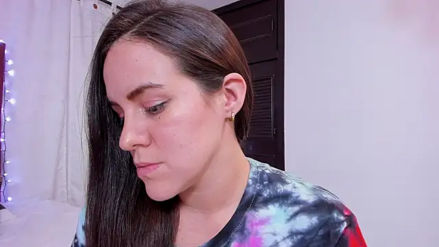 Snapshot of AURORA_FRANKLIN chatting on December 6, 7:45 pm AURORA FRANKLIN online show from December 6, 7:45 pm