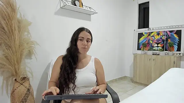 Snapshot of AURORA_FRANKLIN chatting on October 9, 4:05 pm AURORA FRANKLIN online show from October 9, 4:05 pm